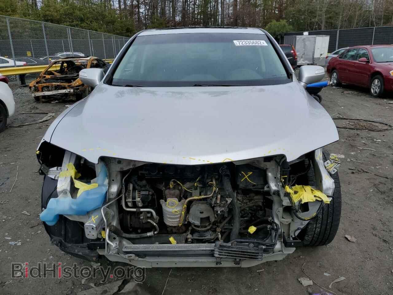 2015 ACURA RDX - VIN: 5J8TB4H3XFL005437 - Фото 5