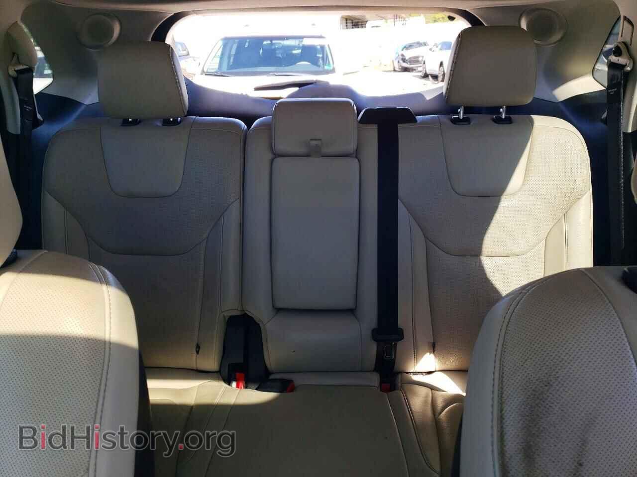 2018 Ford EDGE (VIN 2FMPK3K80JBC09540) — photo 10 of 15
