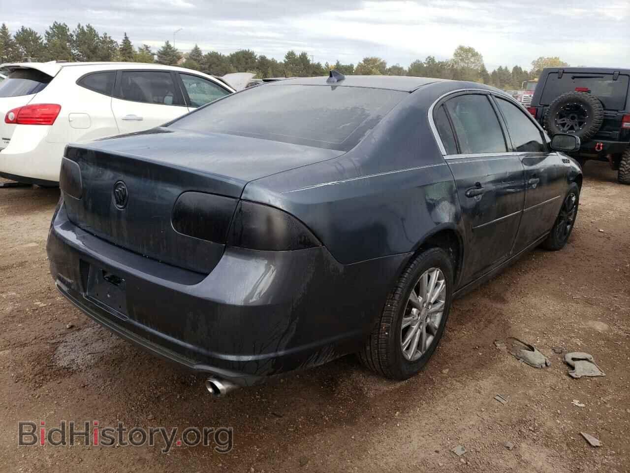 2011 BUICK LUCERNE - VIN: 1G4HA5EM5BU129657 - Фото 3