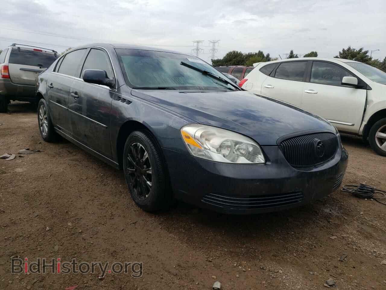 2011 BUICK LUCERNE - VIN: 1G4HA5EM5BU129657 - Фото 4