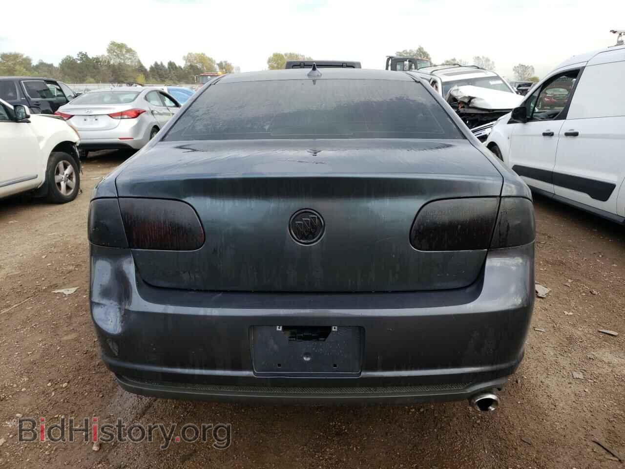 2011 BUICK LUCERNE - VIN: 1G4HA5EM5BU129657 - Фото 6
