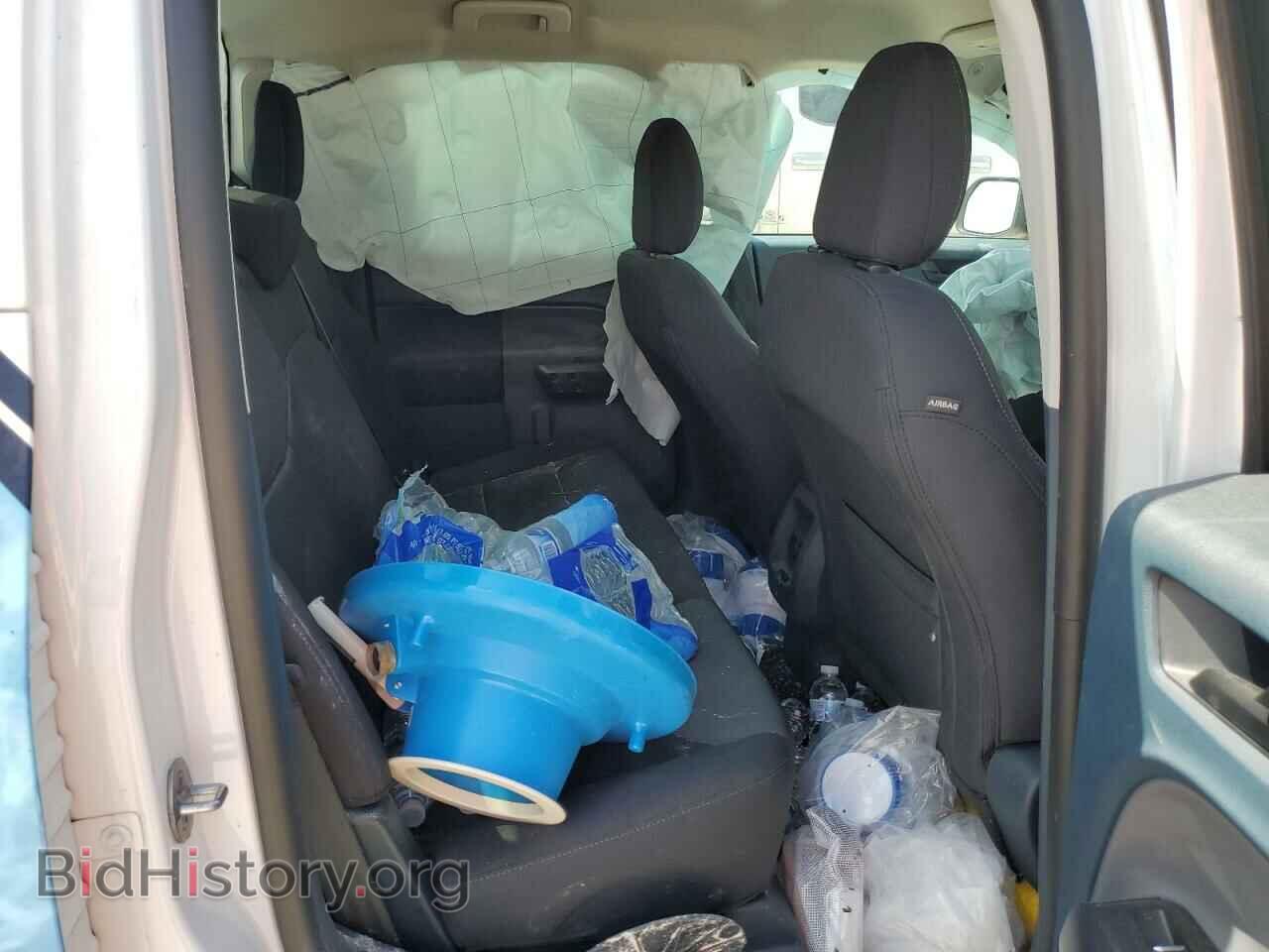 2023 FORD MAVERICK - VIN: 3FTTW8E90PRA12127 - Фото 10