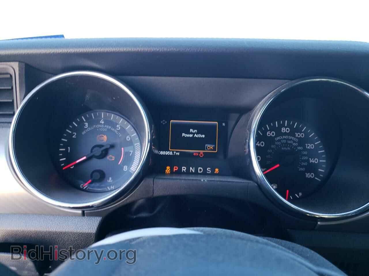 2015 FORD MUSTANG - VIN: 1FA6P8CF5F5404899 - Фото 9