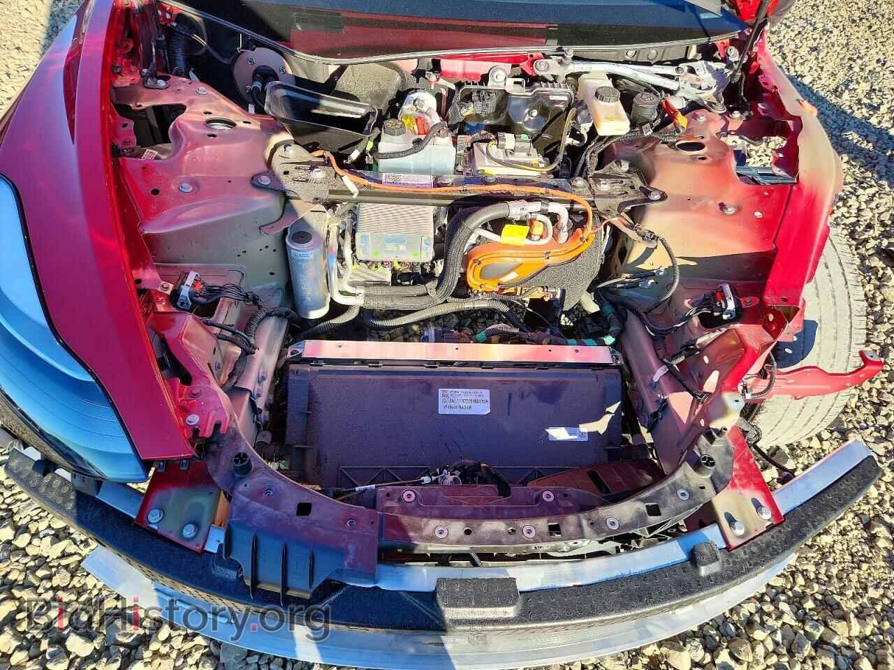 2023 TESLA MODEL 3 - VIN: 5YJ3E1EA1PF404197 - Photo 11