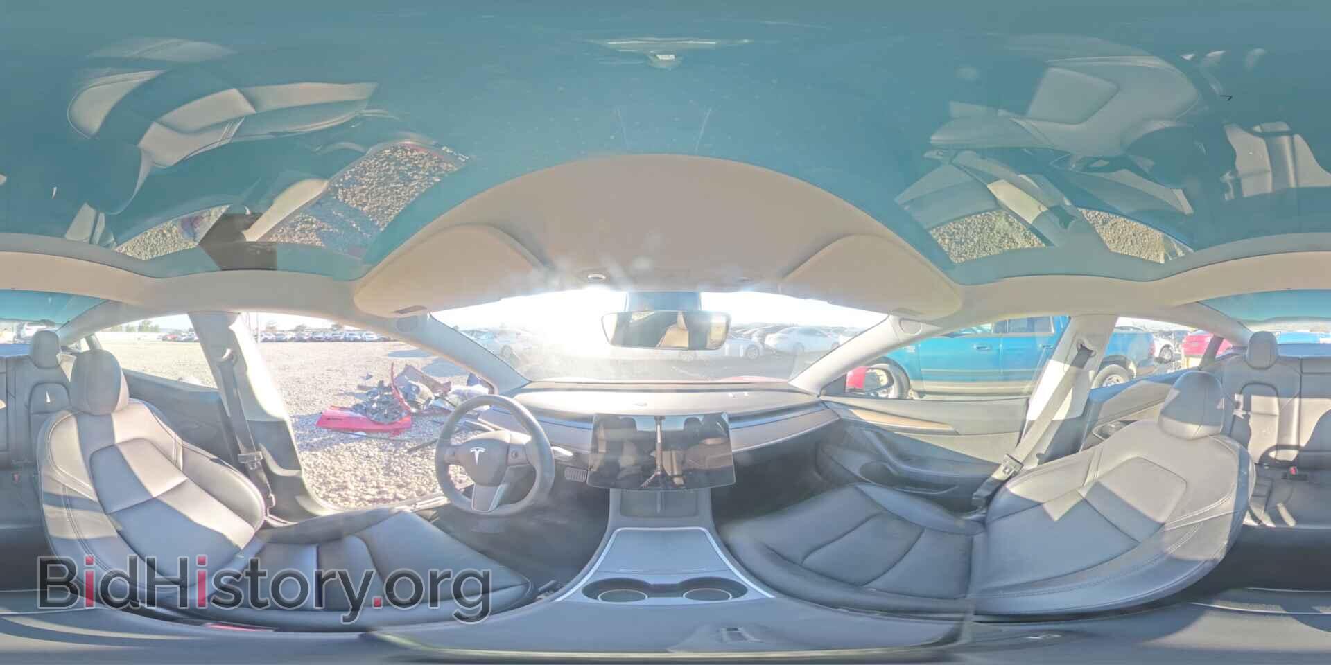 2023 TESLA MODEL 3 - VIN: 5YJ3E1EA1PF404197 - Photo 15