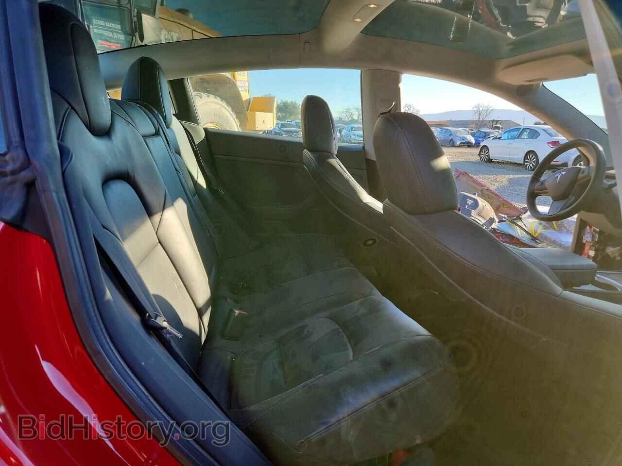 2023 TESLA MODEL 3 - VIN: 5YJ3E1EA1PF404197 - Photo 10
