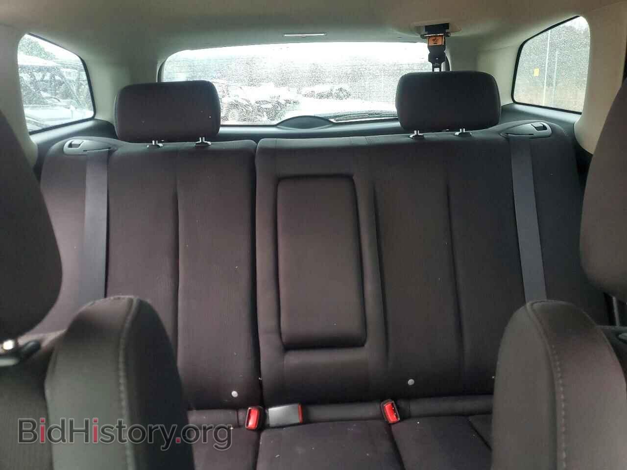 2012 MAZDA CX-7 - VIN: JM3ER2B51C0413590 - Photo 10