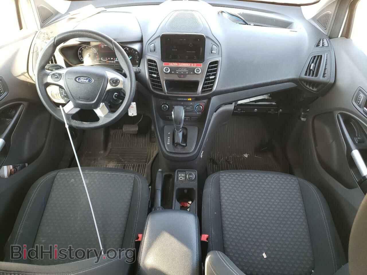2019 FORD TRANSIT - VIN: NM0LS7F26K1383154 - Фото 8