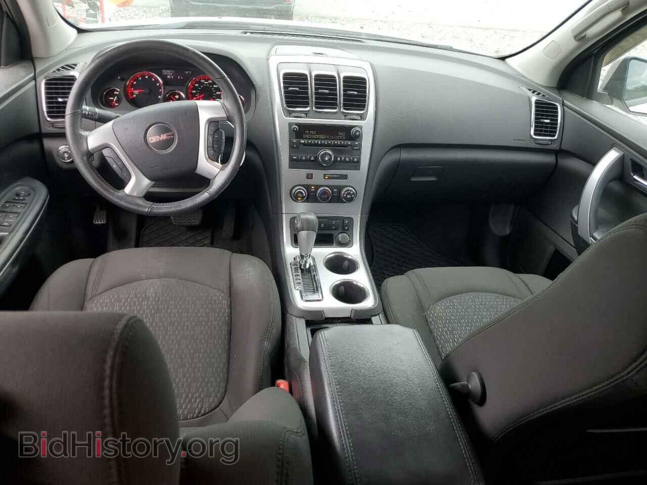 2012 GMC ACADIA - VIN: 1GKKVPEDXCJ205245 - Фото 8