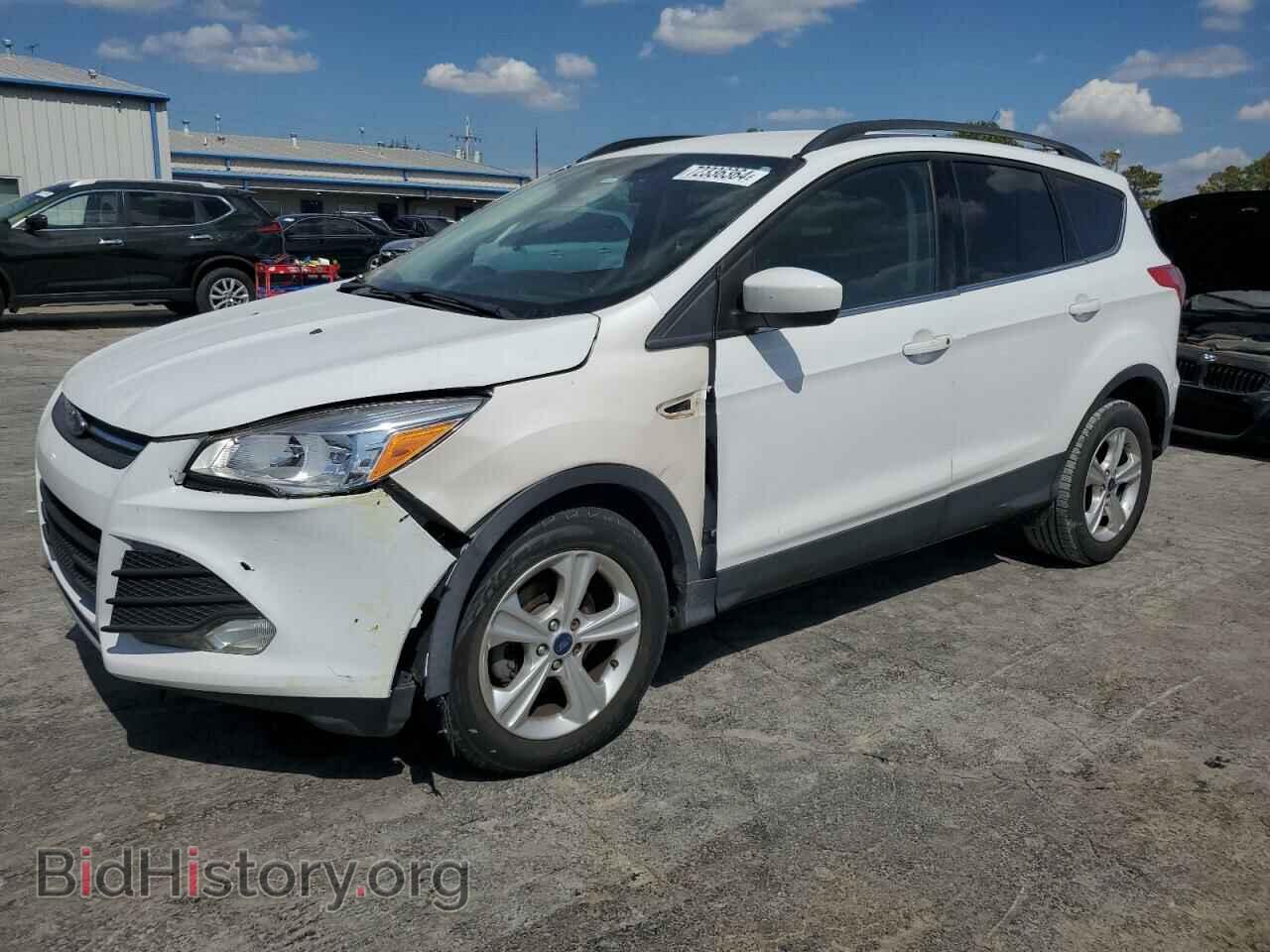 Photo 1FMCU0GX9FUC27933 - FORD ESCAPE 2015