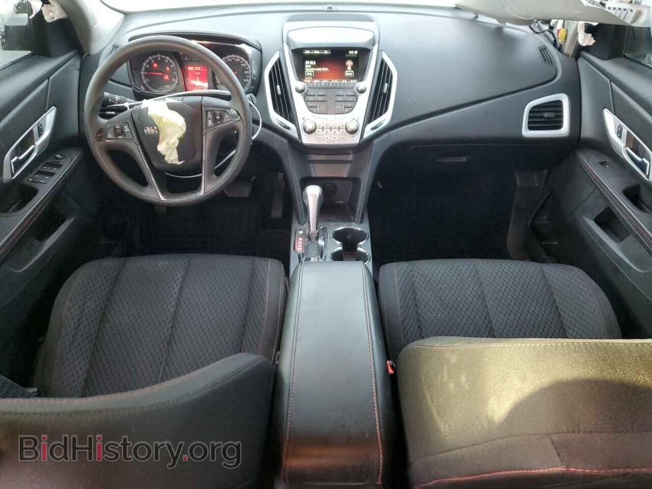 2014 GMC TERRAIN - VIN: 2GKALMEKXE6264150 - Photo 8