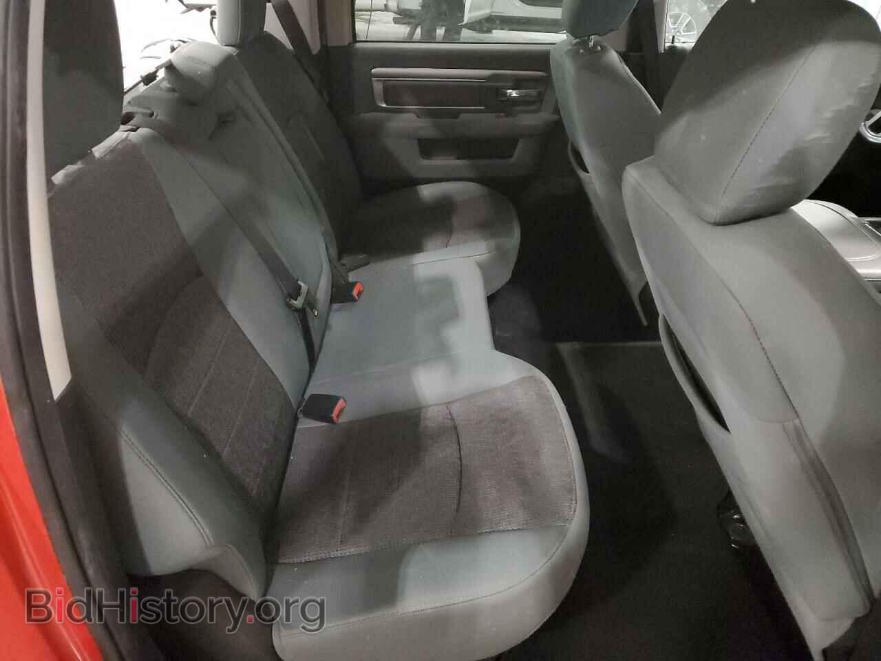 2014 RAM 1500 - VIN: 1C6RR7LM9ES305052 - Фото 10