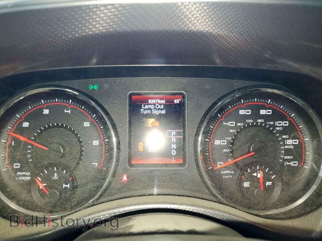 2013 DODGE CHARGER - VIN: 2C3CDXBG3DH606032 - Фото 9