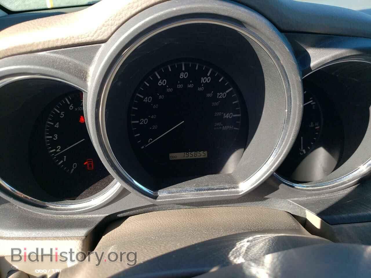 2007 LEXUS RX350 - VIN: 2T2HK31U77C030611 - Фото 9