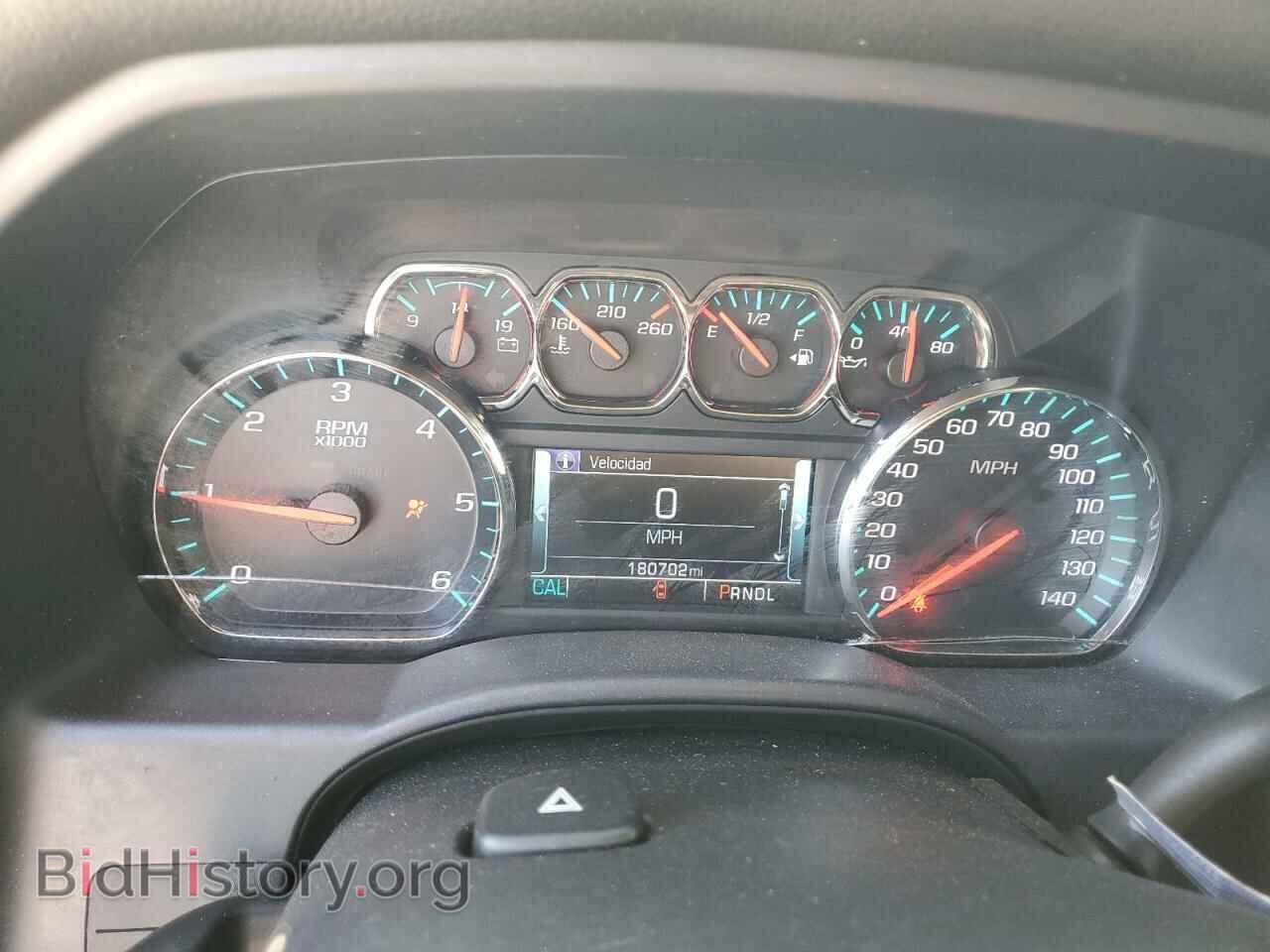 2017 GMC SIERRA - VIN: 3GTU2NEC3HG258564 - Photo 9