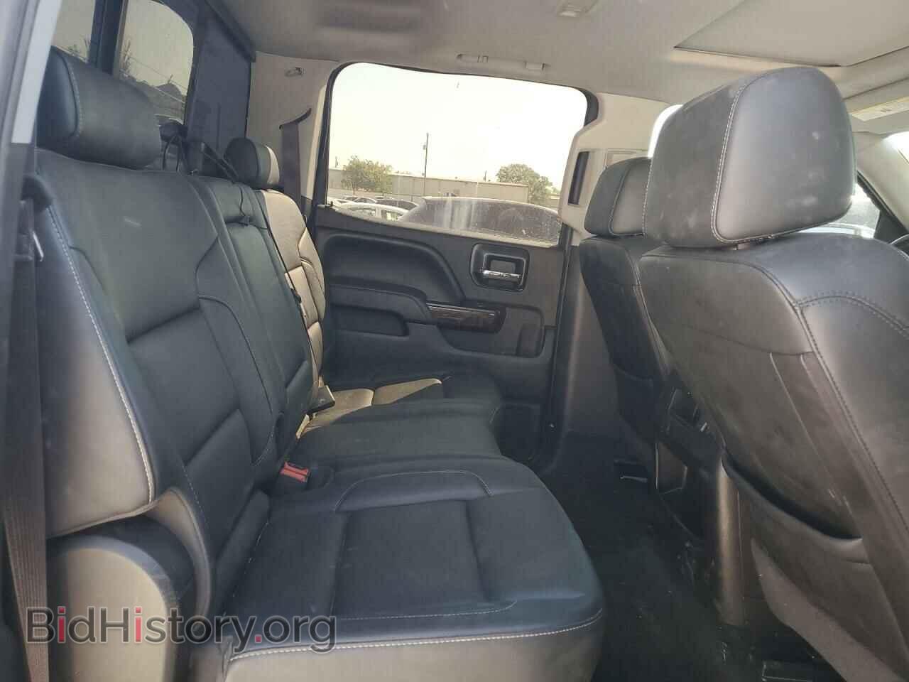 2017 GMC SIERRA - VIN: 3GTU2NEC3HG258564 - Photo 10