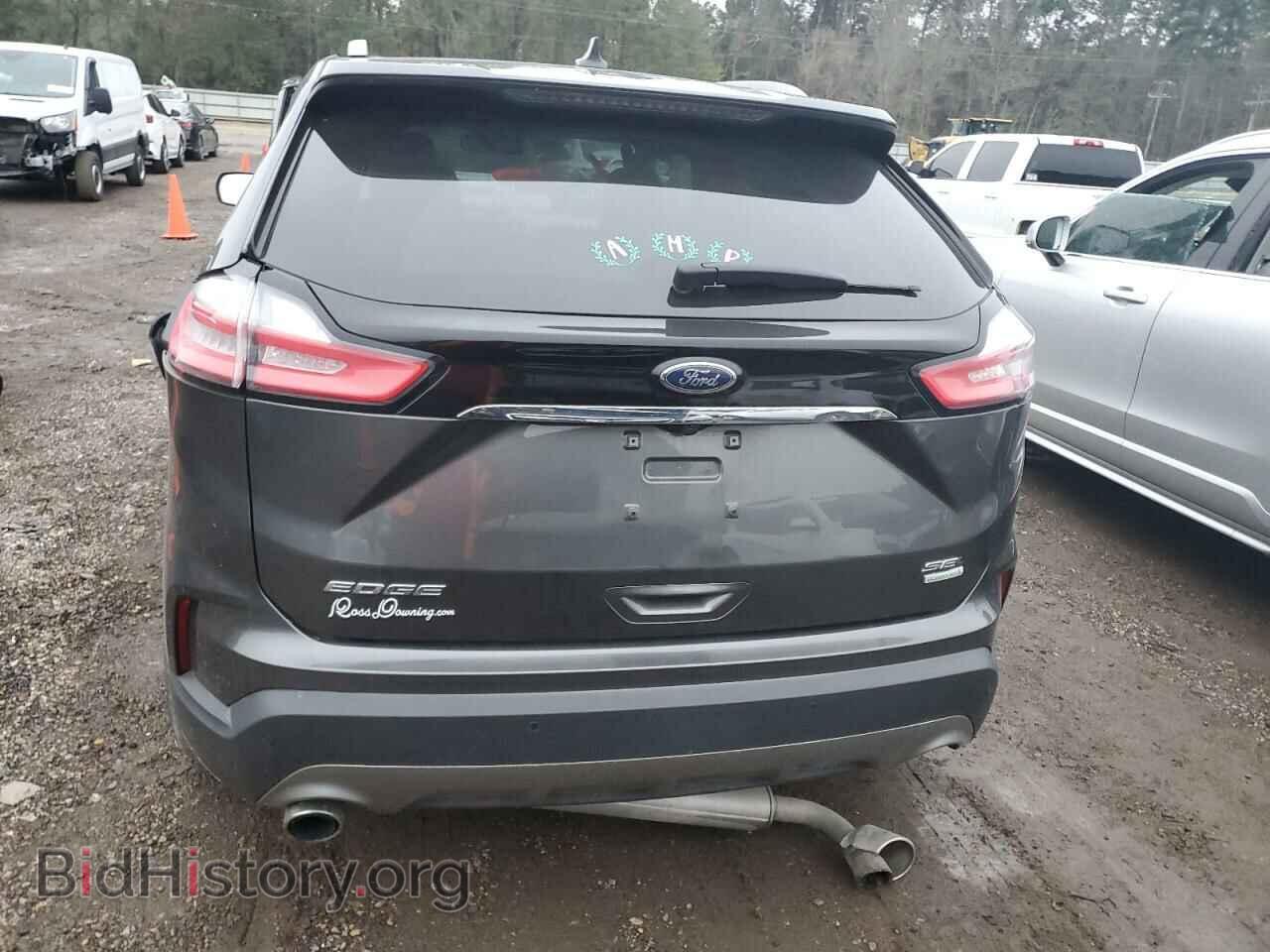 2020 FORD EDGE - VIN: 2FMPK3J95LBA30827 - Photo 6