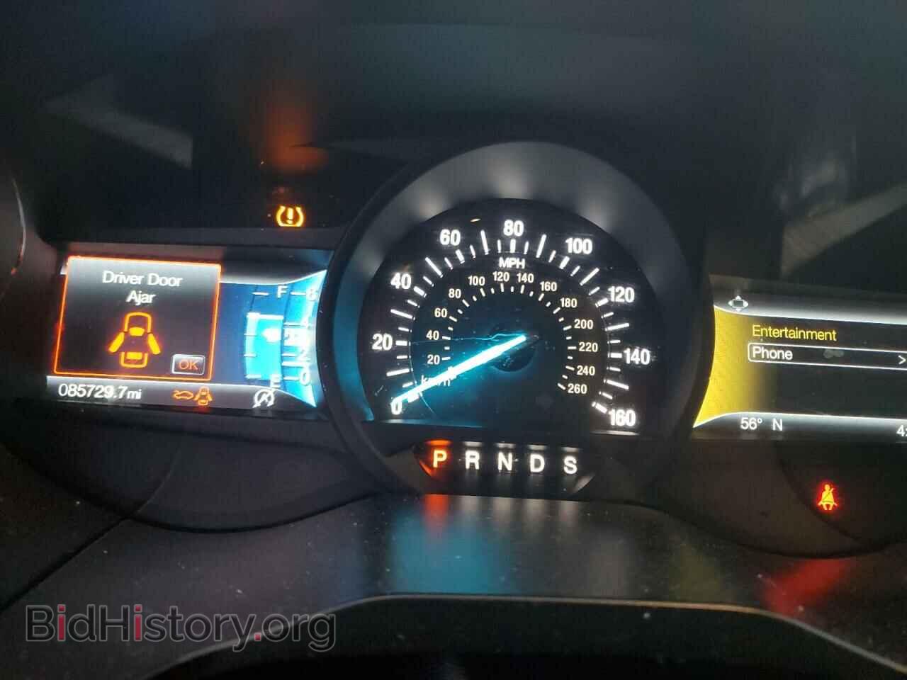 2020 FORD EDGE - VIN: 2FMPK3J95LBA30827 - Photo 9