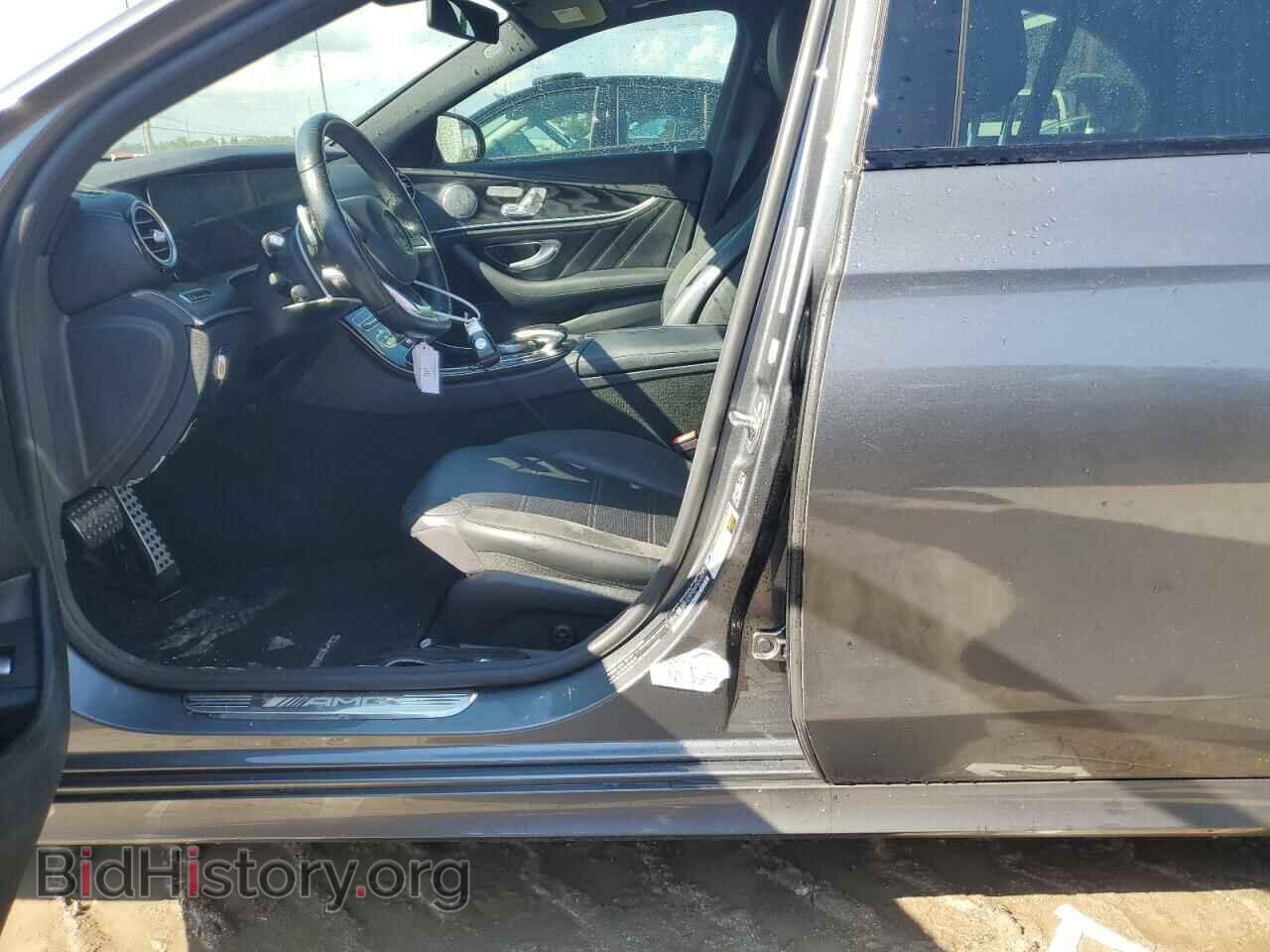 2017 MERCEDES-BENZ E-CLASS - VIN: WDDZF6EB4HA208025 - Фото 12