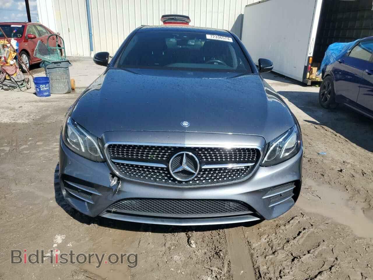 2017 MERCEDES-BENZ E-CLASS - VIN: WDDZF6EB4HA208025 - Фото 5
