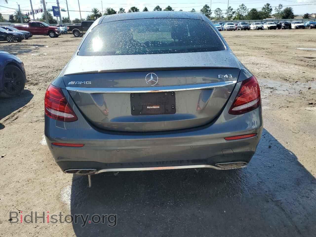 2017 MERCEDES-BENZ E-CLASS - VIN: WDDZF6EB4HA208025 - Фото 6