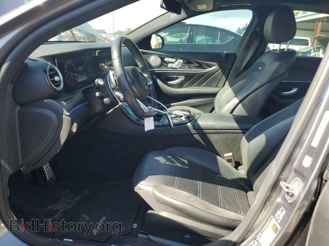 2017 MERCEDES-BENZ E-CLASS - VIN: WDDZF6EB4HA208025 - Фото 7