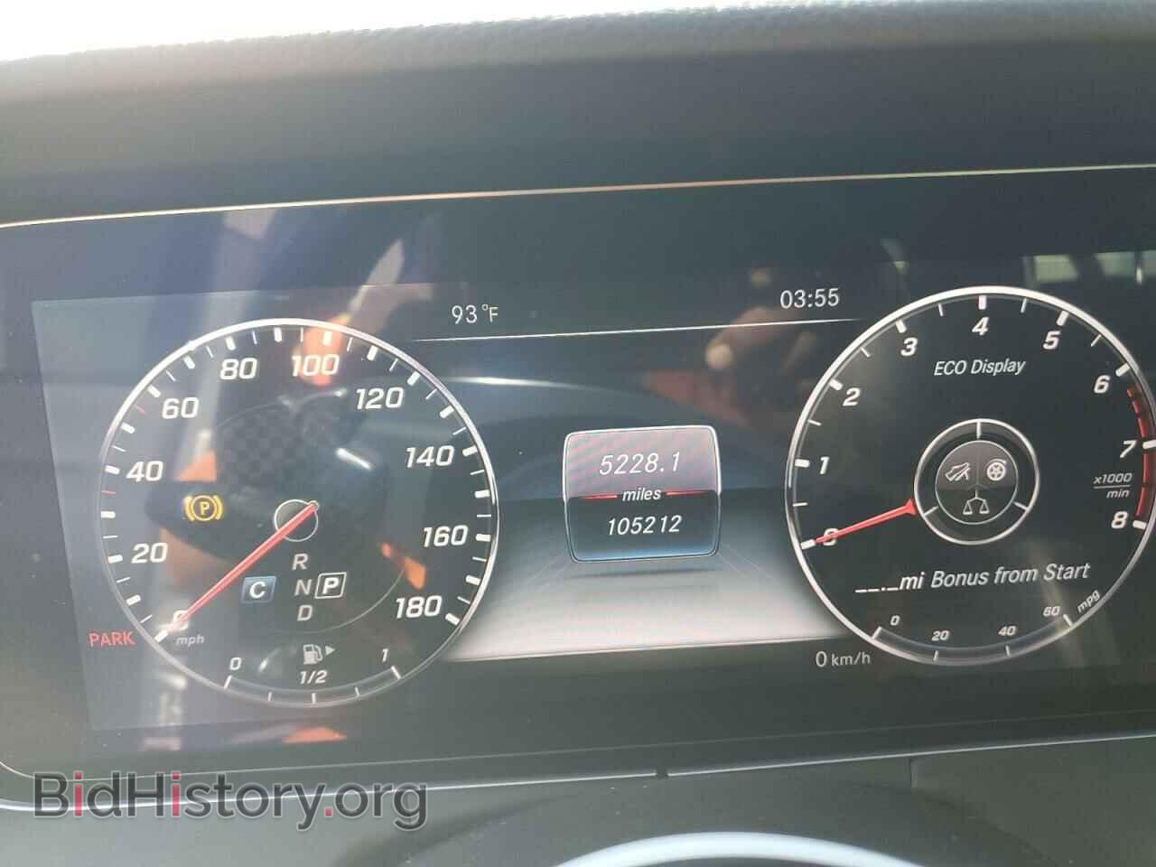 2017 MERCEDES-BENZ E-CLASS - VIN: WDDZF6EB4HA208025 - Фото 9