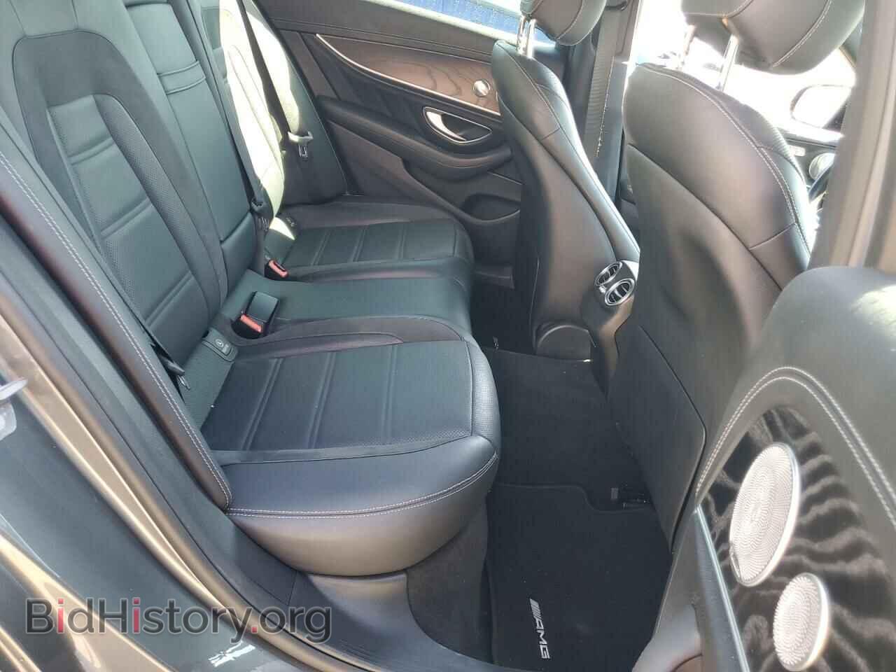2017 MERCEDES-BENZ E-CLASS - VIN: WDDZF6EB4HA208025 - Фото 10