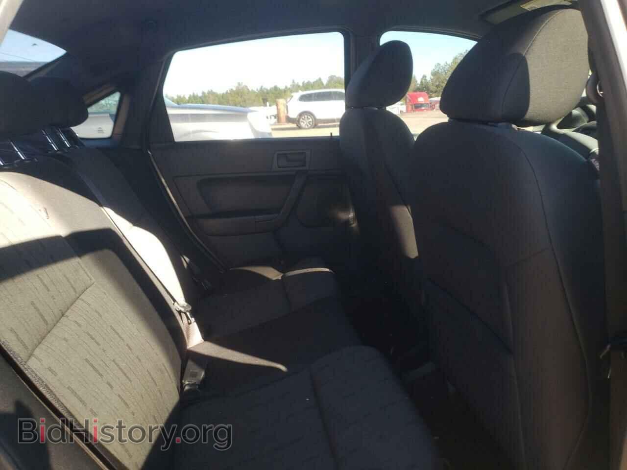 2010 FORD FOCUS - VIN: 1FAHP3FN2AW228301 - Фото 10