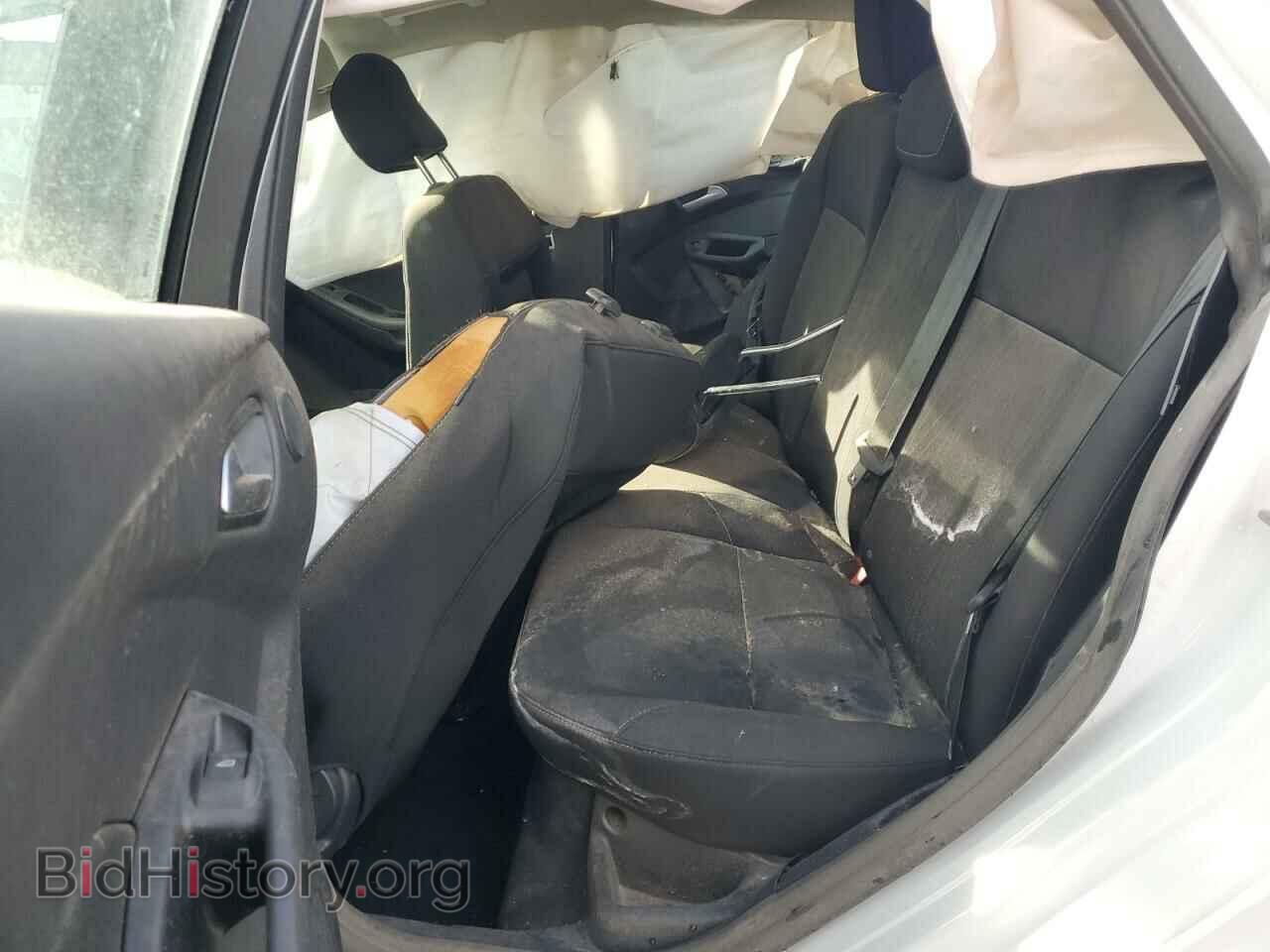 2017 FORD FOCUS - VIN: 1FADP3H28HL211970 - Фото 10