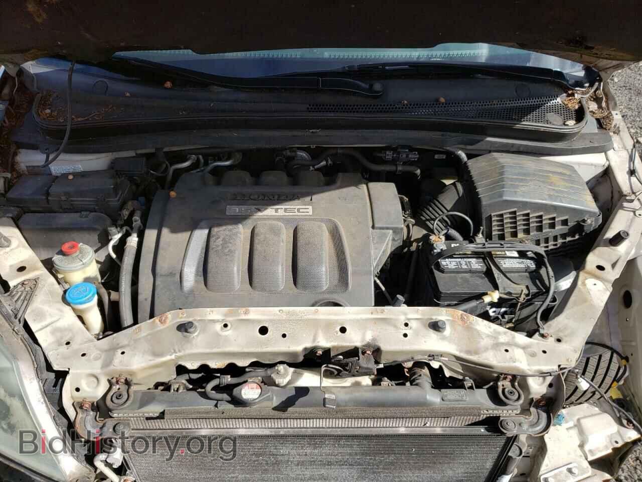 2006 HONDA All Models - VIN: 5FNRL38496B048999 - Фото 12