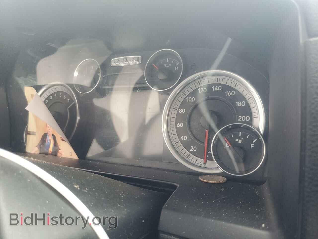 2015 RAM 1500 - VIN: 1C6RR7MT4FS701591 - Фото 9