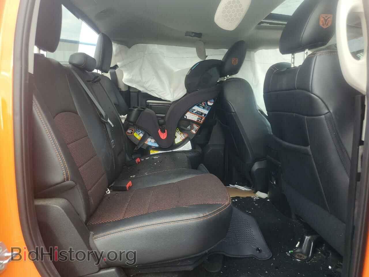 2015 RAM 1500 - VIN: 1C6RR7MT4FS701591 - Фото 10