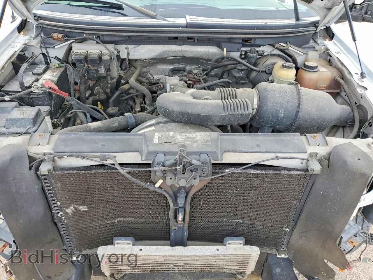 2008 FORD All Models - VIN: 1FTRX12W68FB03166 - Фото 11