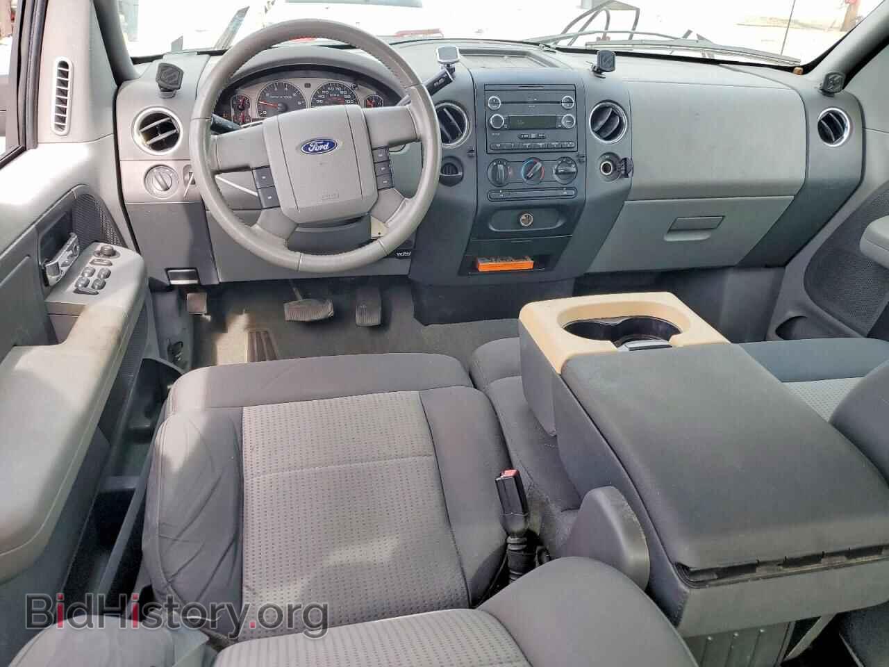 2008 FORD All Models - VIN: 1FTRX12W68FB03166 - Фото 8