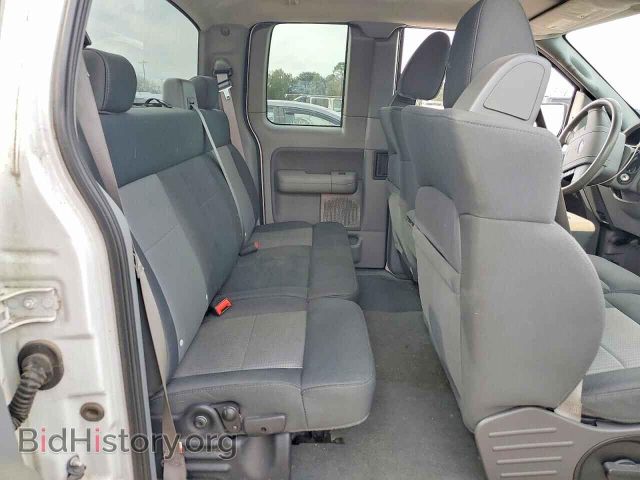 2008 FORD All Models - VIN: 1FTRX12W68FB03166 - Фото 10