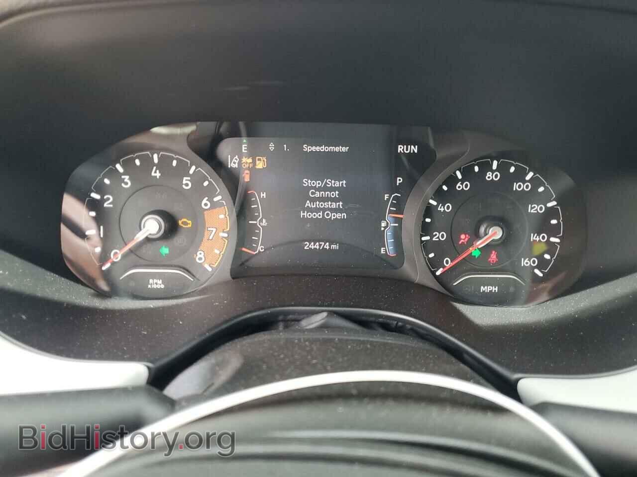 2022 JEEP COMPASS - VIN: 3C4NJDCB2NT228437 - Photo 9