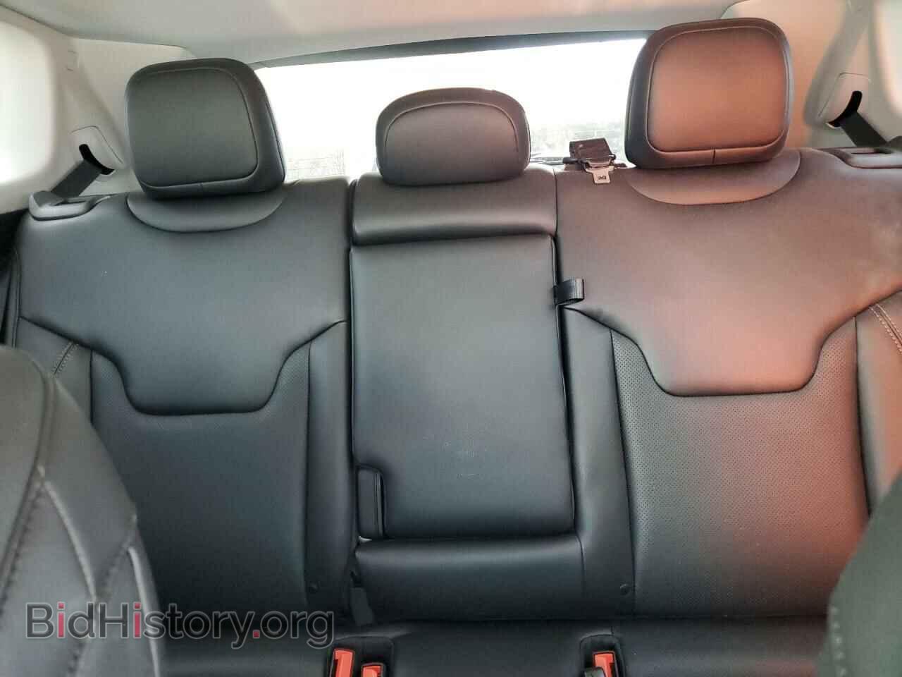 2022 JEEP COMPASS - VIN: 3C4NJDCB2NT228437 - Photo 10
