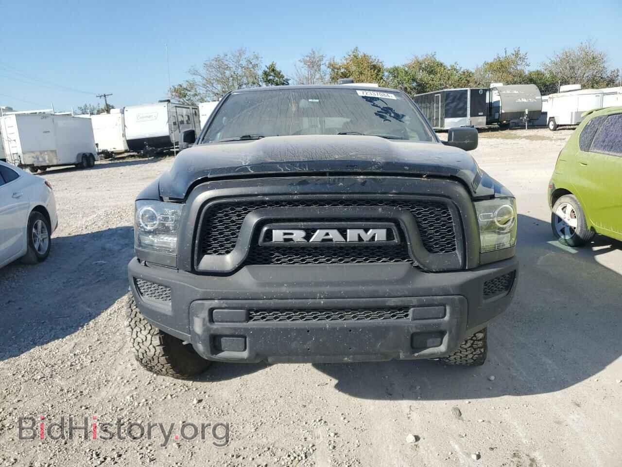 2021 RAM 1500 - VIN: 1C6RR7LT4MS502720 - Фото 5