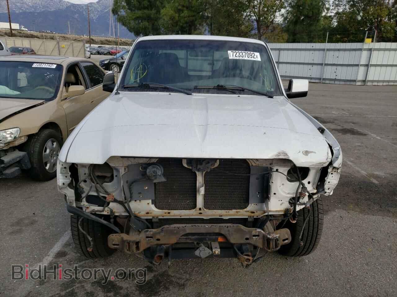 2009 FORD RANGER - VIN: 1FTYR44E19PA24589 - Фото 5