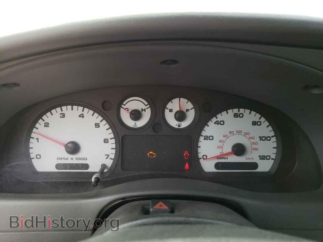 2009 FORD RANGER - VIN: 1FTYR44E19PA24589 - Фото 9