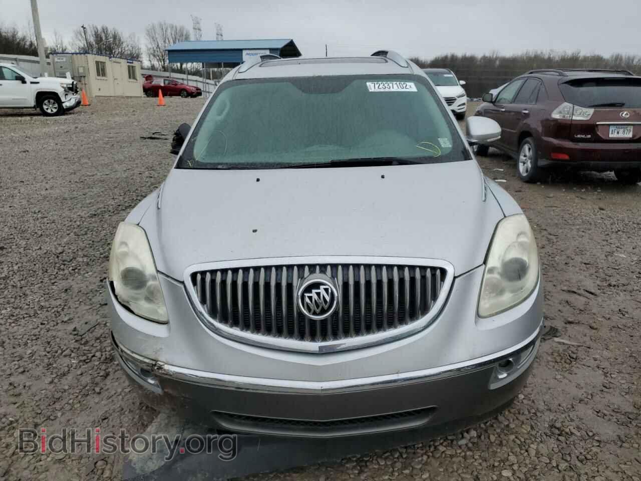 2009 BUICK ENCLAVE - VIN: 5GAER23D39J123614 - Фото 5