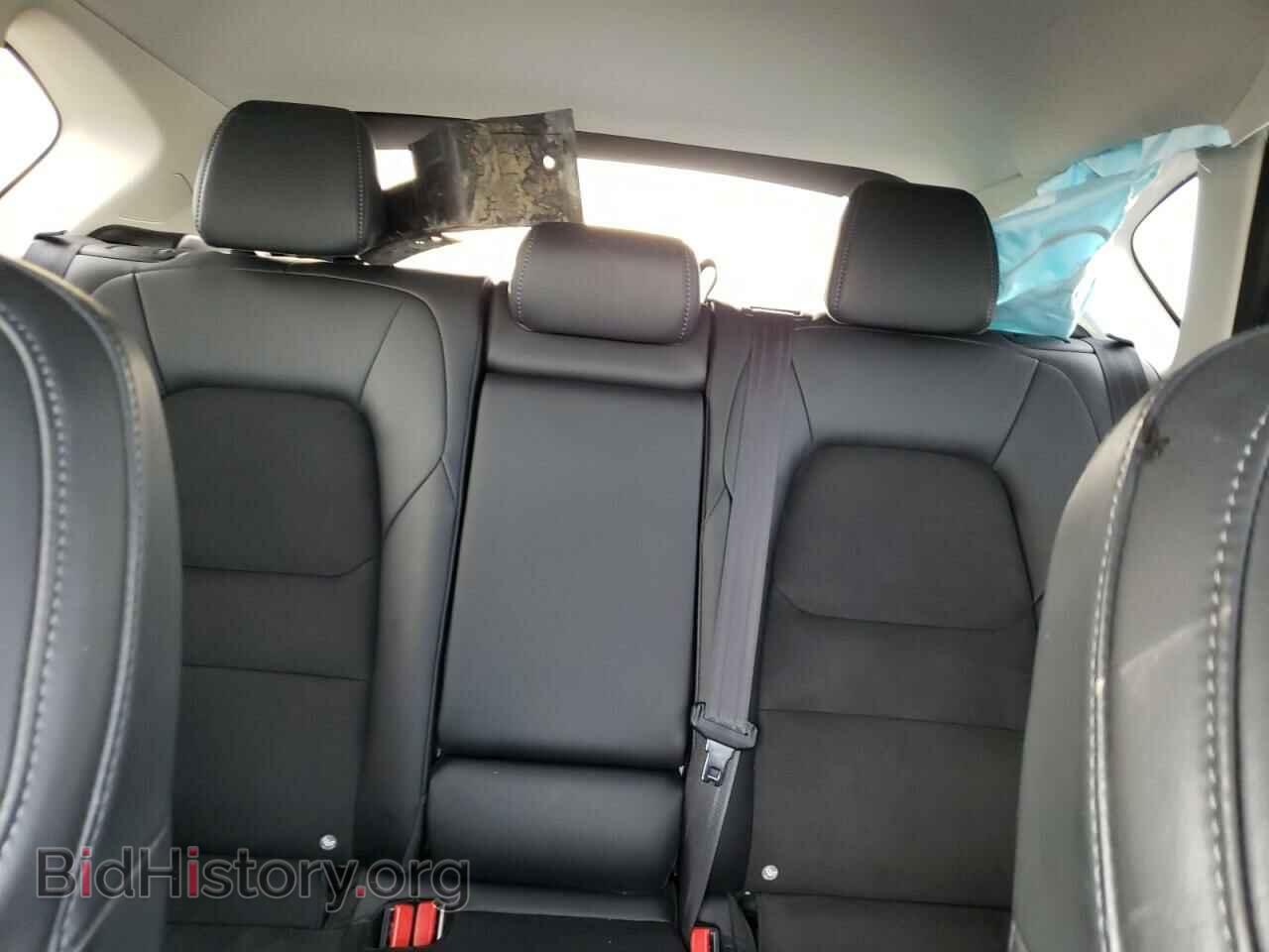 2018 MAZDA CX-5 - VIN: JM3KFBCM1J0403950 - Фото 10