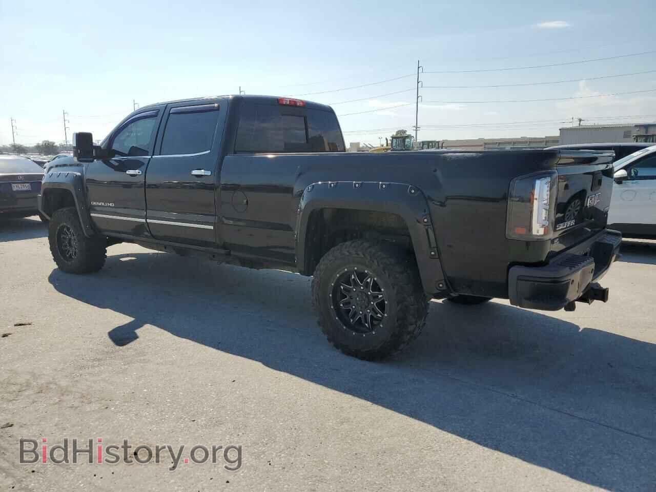 2015 GMC SIERRA - VIN: 1GT424E81FF126200 - Фото 2
