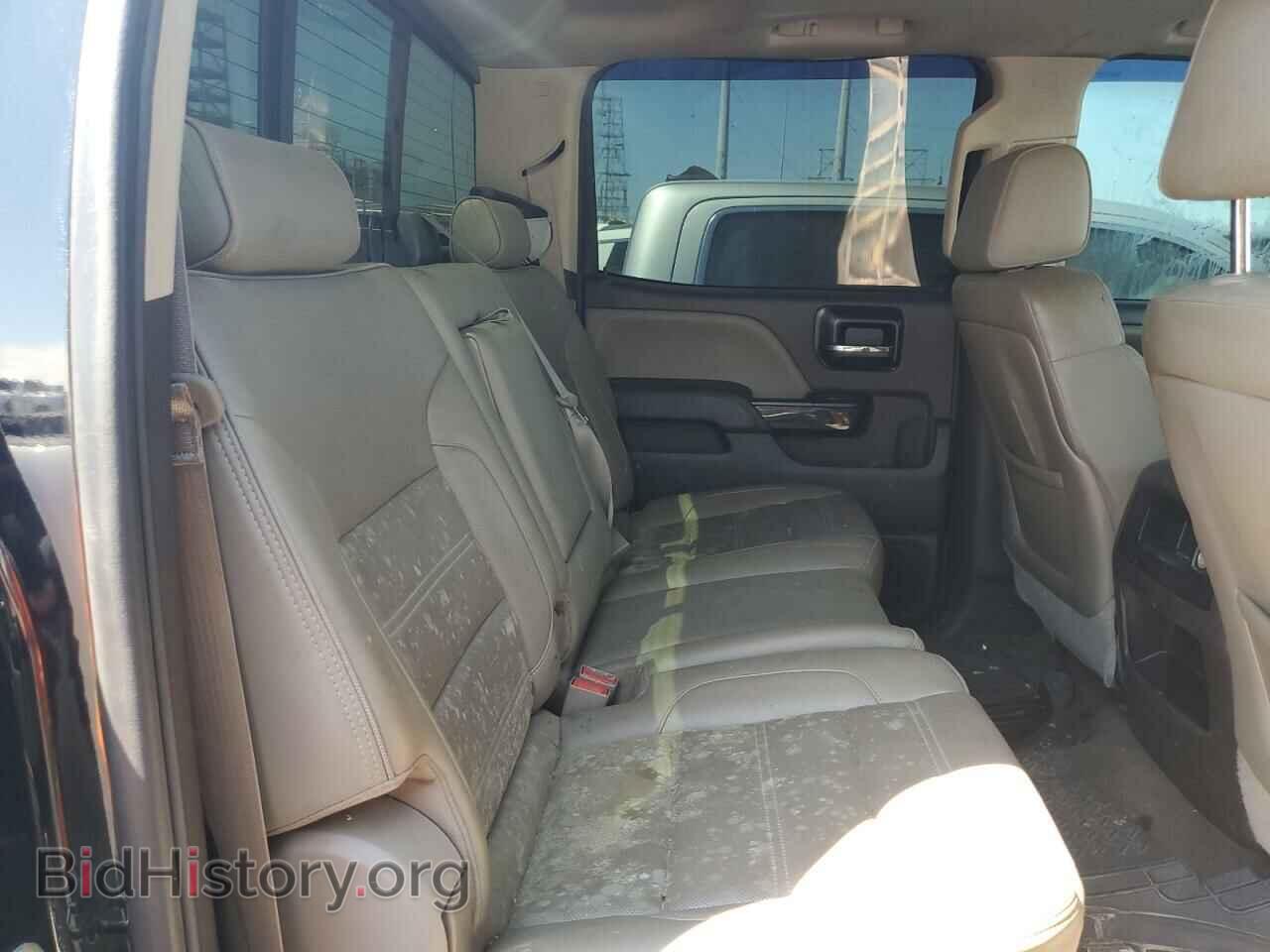 2015 GMC SIERRA - VIN: 1GT424E81FF126200 - Фото 10