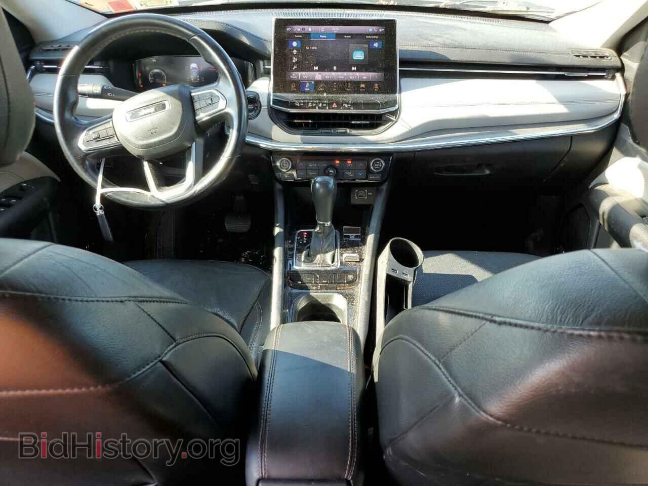 2022 JEEP COMPASS - VIN: 3C4NJDCB2NT118357 - Фото 8