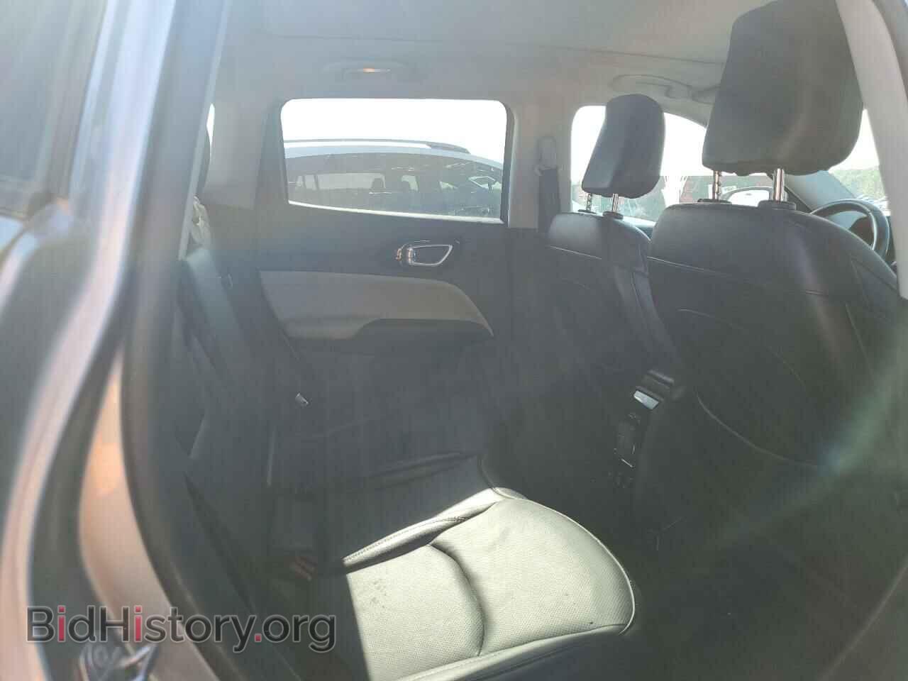 2022 JEEP COMPASS - VIN: 3C4NJDCB2NT118357 - Фото 10