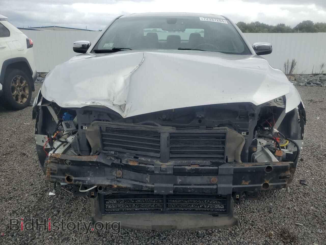 2013 FORD TAURUS - VIN: 1FAHP2F80DG171647 - Фото 5