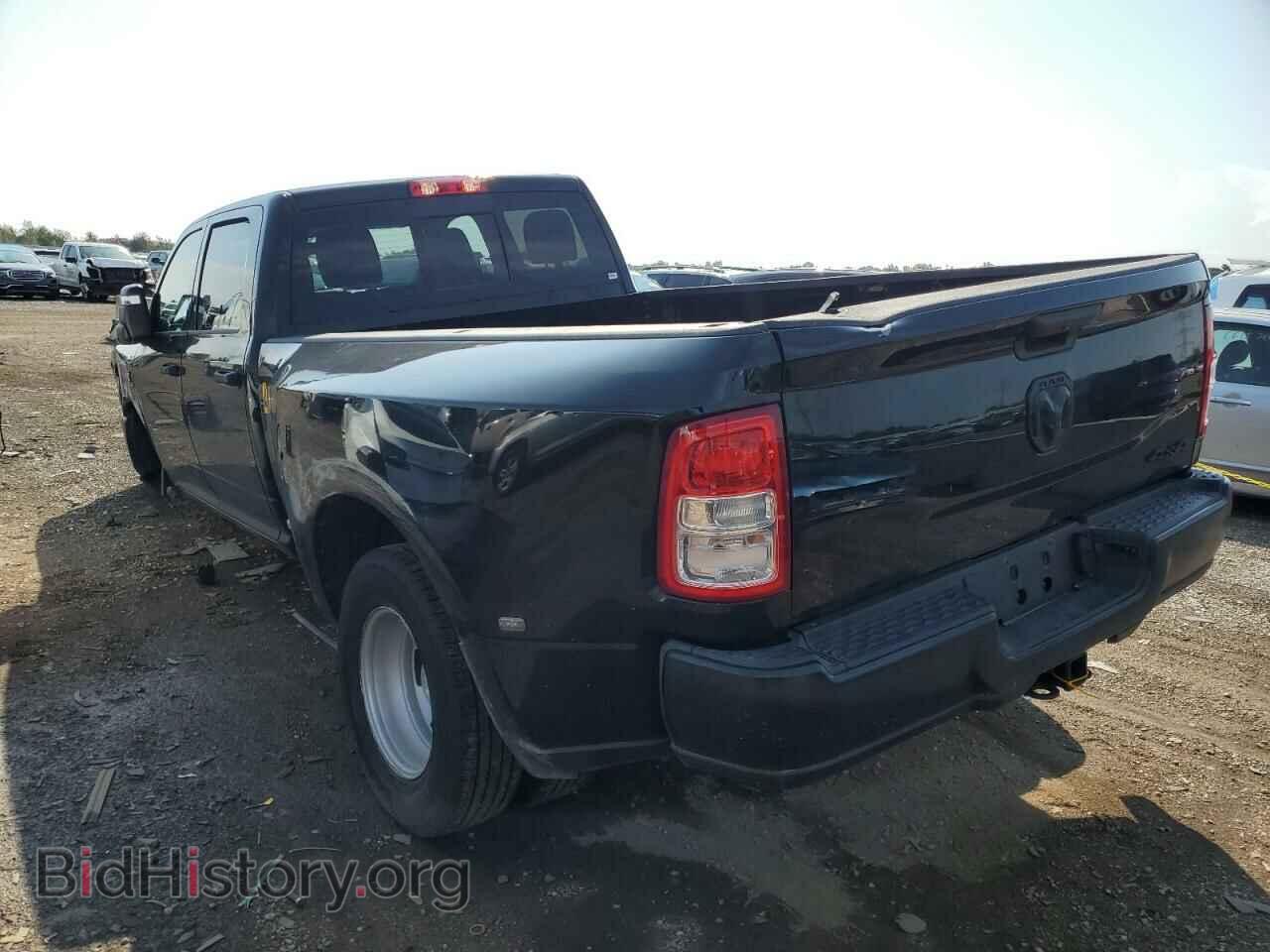 2024 RAM 3500 - VIN: 3C63RRGL5RG109612 - Фото 2