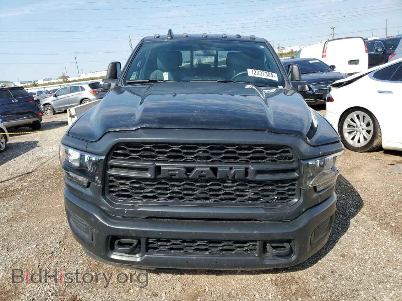 2024 RAM 3500 - VIN: 3C63RRGL5RG109612 - Фото 5